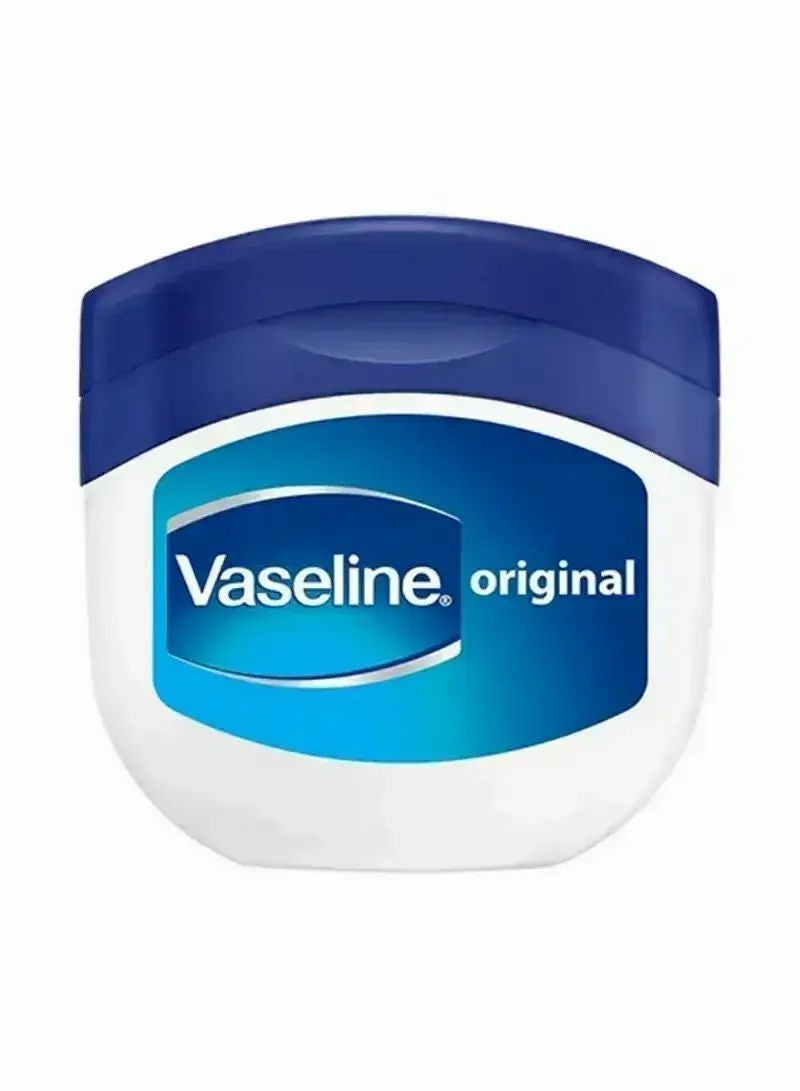 Vaseline جيل البترول الأصلي