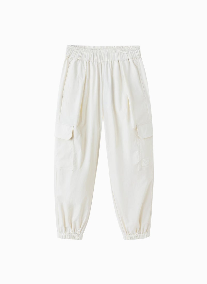 Balabala Kids Girl Woven trousers  - Image 1