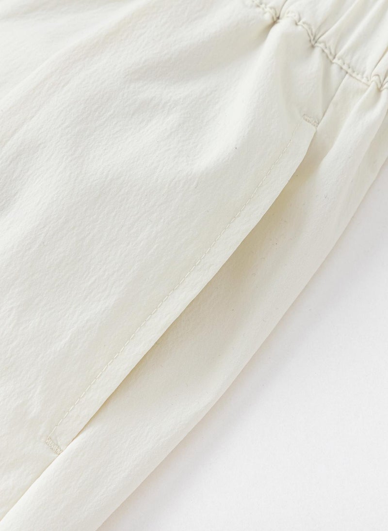 Balabala Kids Girl Woven trousers  - Image 4