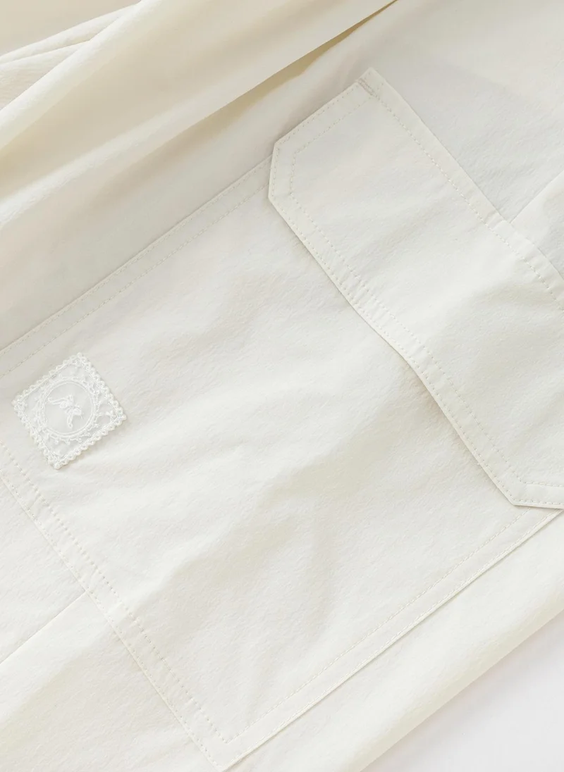 Balabala Kids Girl Woven trousers