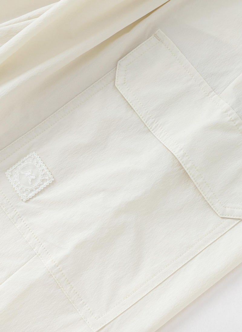 Balabala Kids Girl Woven trousers  - Image 5