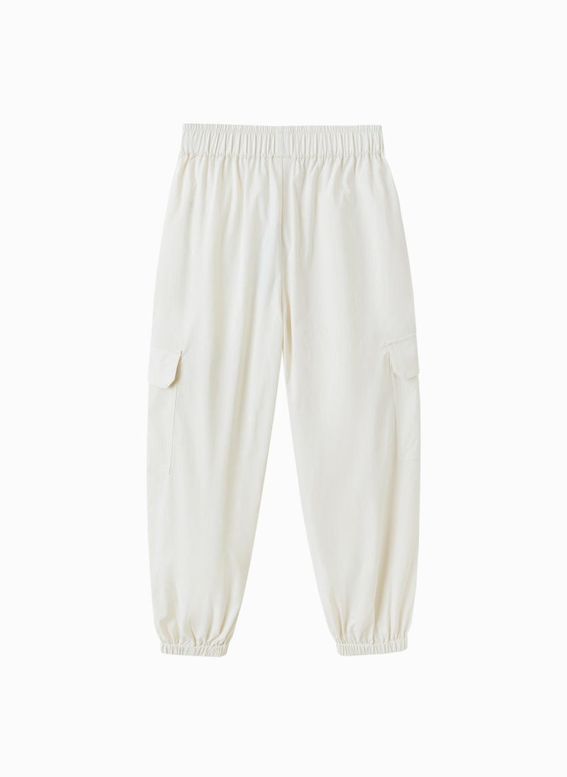 Balabala Kids Girl Woven trousers  - Image 2