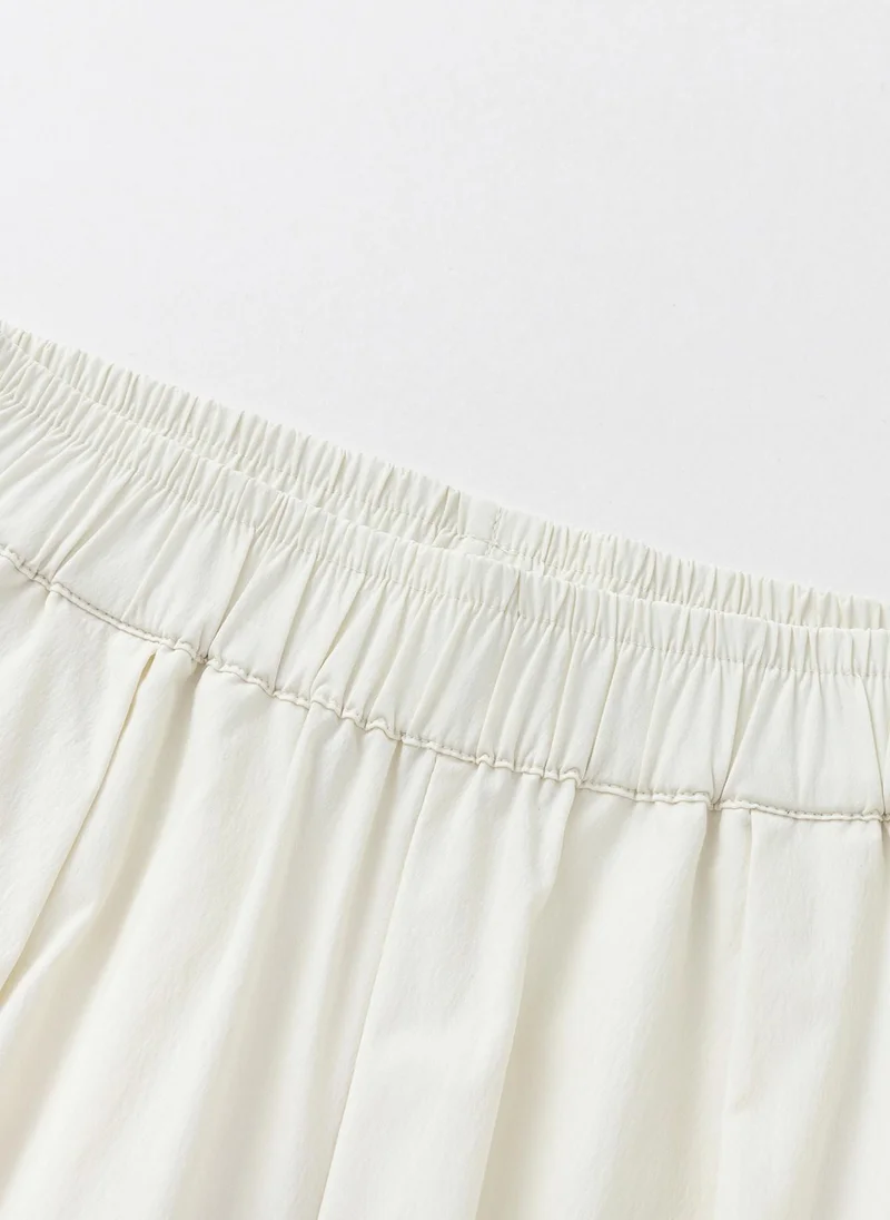 Balabala Kids Girl Woven trousers