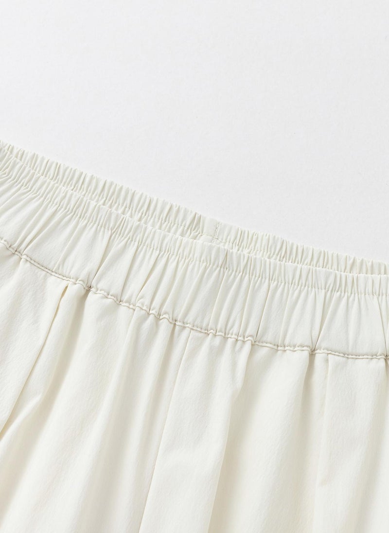 Balabala Kids Girl Woven trousers  - Image 3