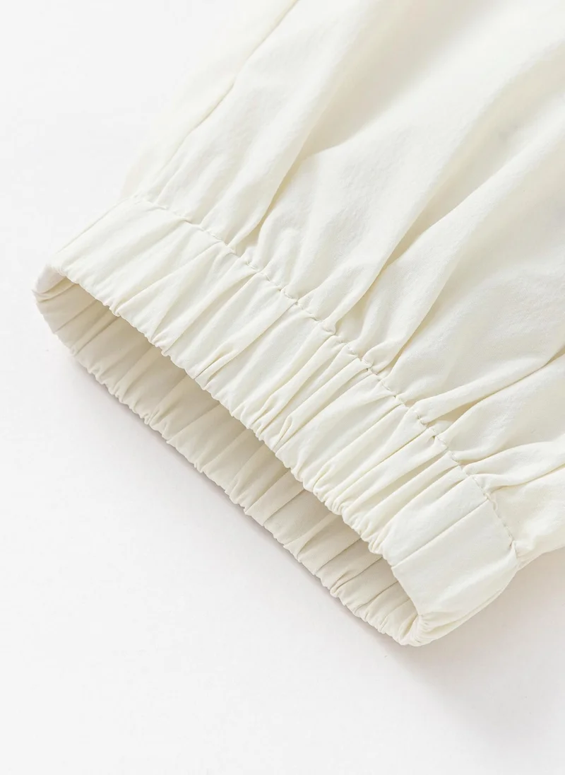 Balabala Kids Girl Woven trousers