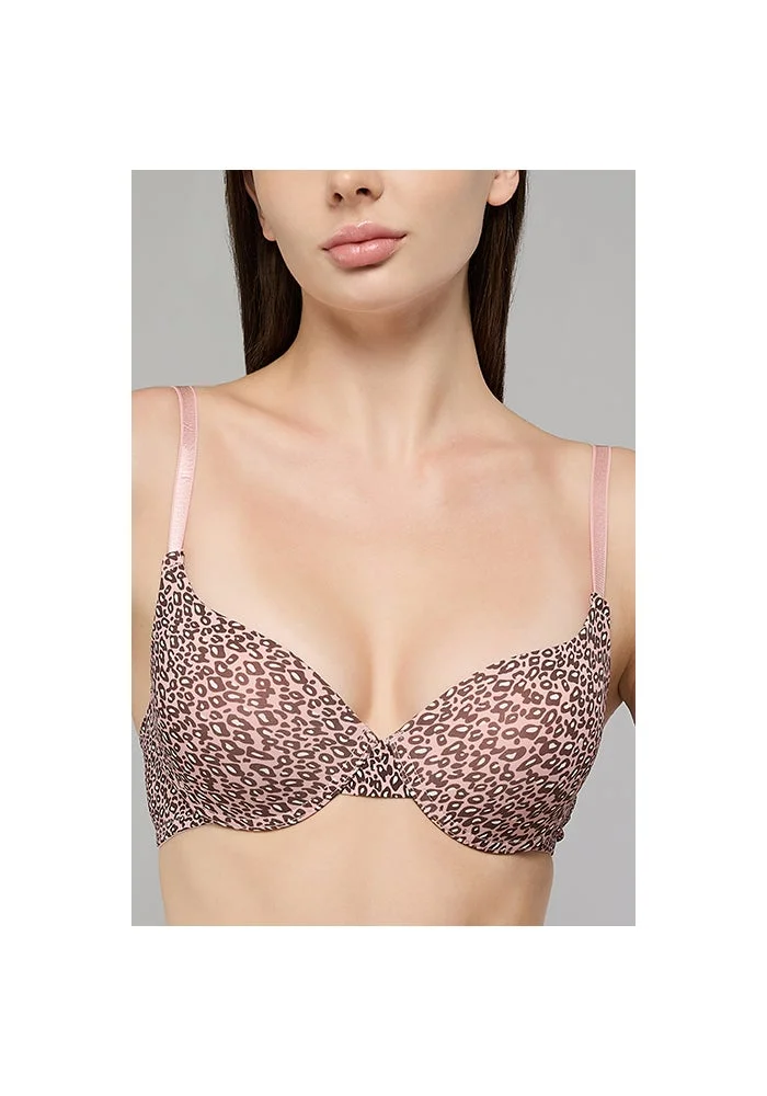 R&b  2 Pack Push Up Bras for Women | Best Price UAE