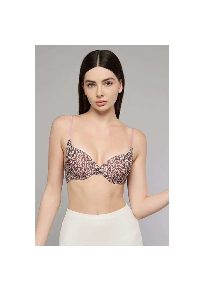 R&b  2 Pack Push Up Bras for Women | Best Price UAE