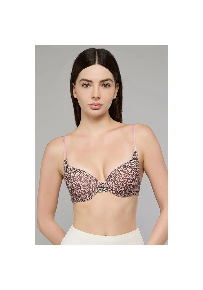 R&b  2 Pack Push Up Bras for Women | Best Price UAE