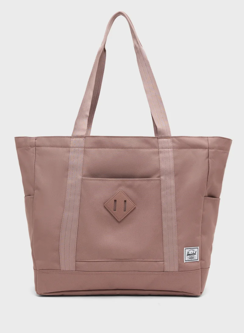 هيرشل سبلاي كو Heritage Tote