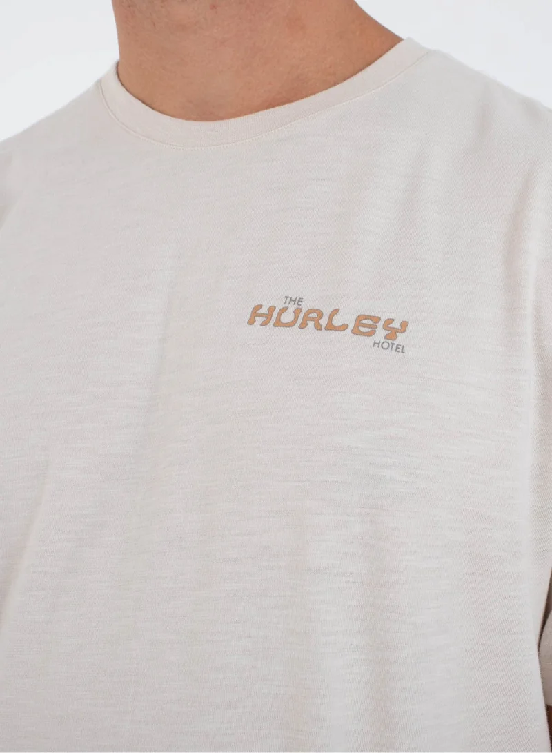 Hurley BORA BORA SLUB SS