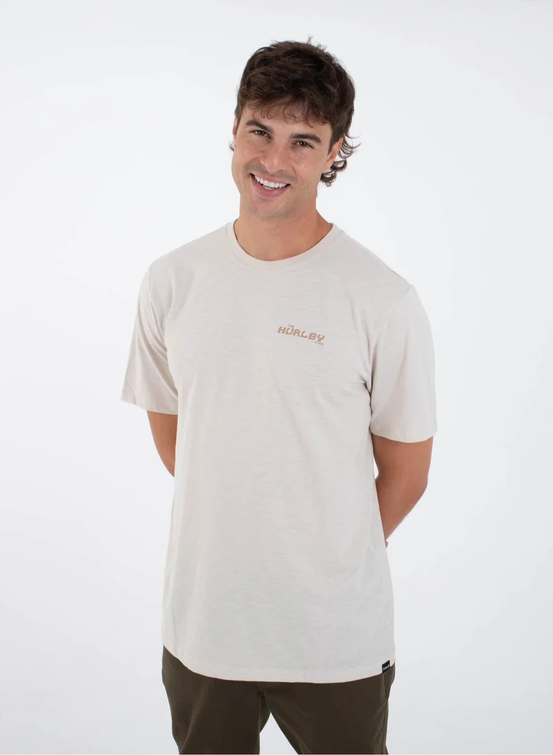 Hurley BORA BORA SLUB SS