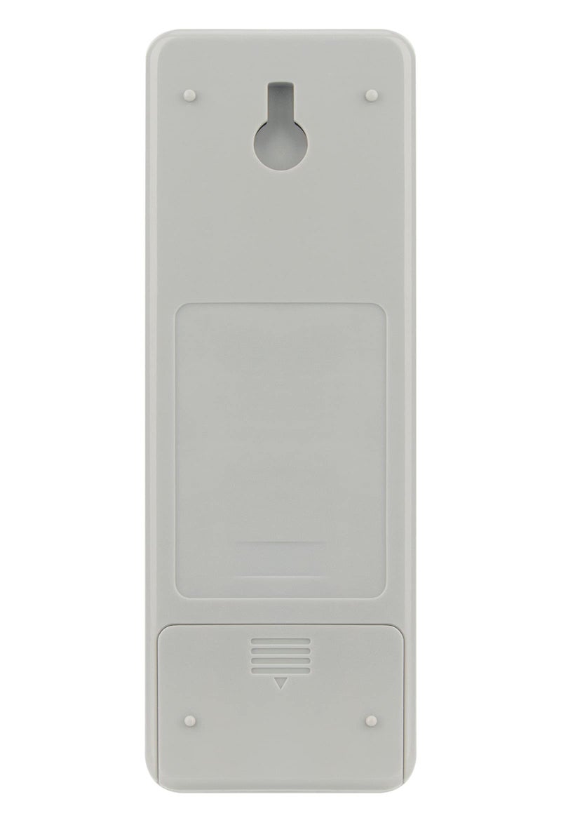 AULCMEET Replace A/C AC Remote Control Compatible with Toshiba Split Type A/Cs Air Conditioner Remote WC-L03SE KTDZ003 WH-L11SE RAS-10SAV-A RAS-107SKV RAS-M07SKV-E RAS-M22SKV-E RAS-10SAV-E RAS-10SKV-A - Image 3