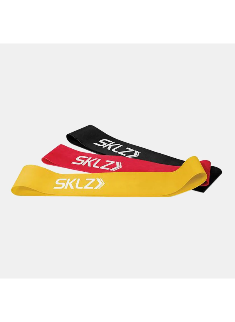 أس كيه أل زي Mini Bands