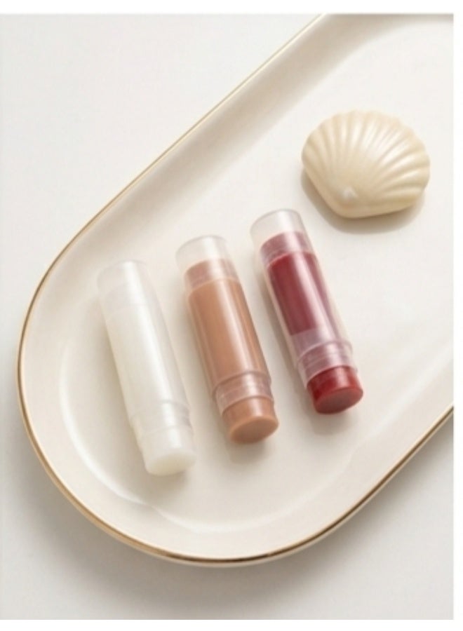 Moisturizing Lip Balm Trio – Long-Lasting Hydration and Soft Lips