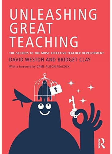 null - Unleashing Great Teaching The Secrets To The Most Effective Teacher Development - Image 1