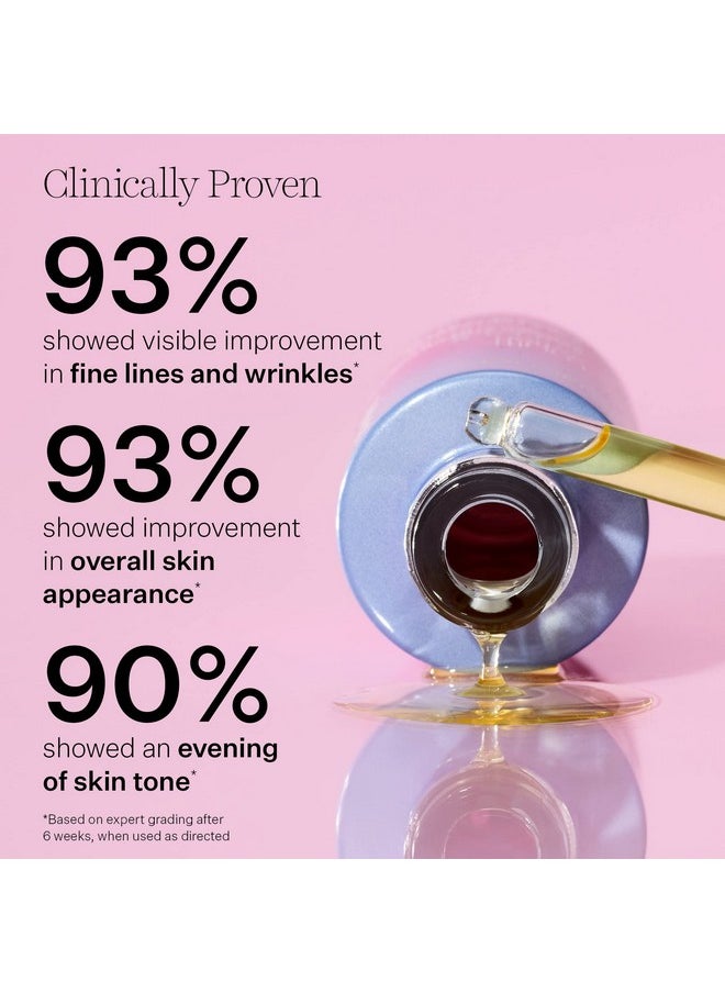 Strivectin - Superb Barrier Strengthening Oil With Vitamin B3 & Prebiotics 1 Fl Oz - Image 1