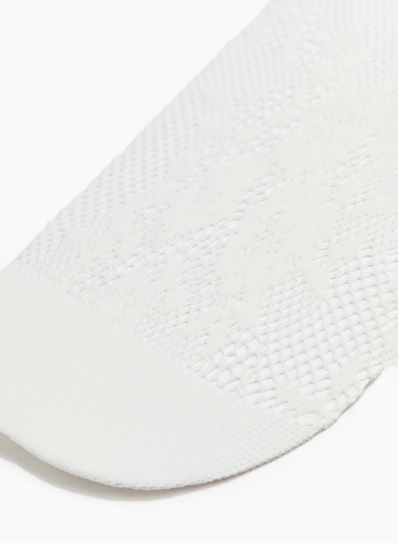 H&M Lace Socks