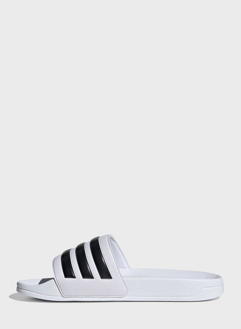 Adidas Adilette Shower Slides - Image 3