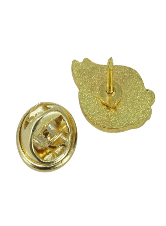 Needzo Come Holy Spirit Dove Lapel Pin and Bookmark, Confirmation Gift Set, 3/4 and 6 Inch - Image 3