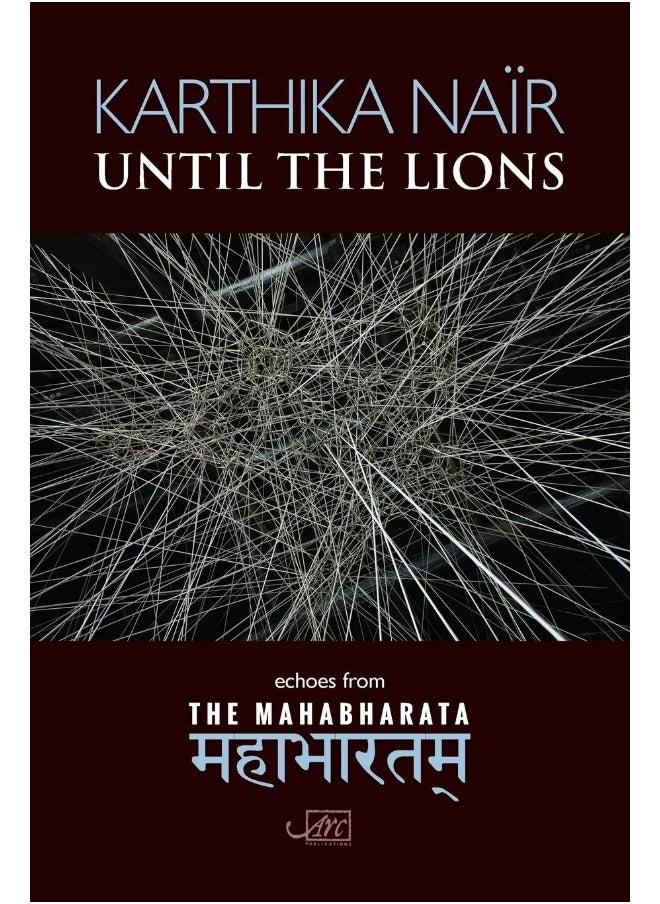 Until the Lions: Echoes from the Mahabharata  - Image 2