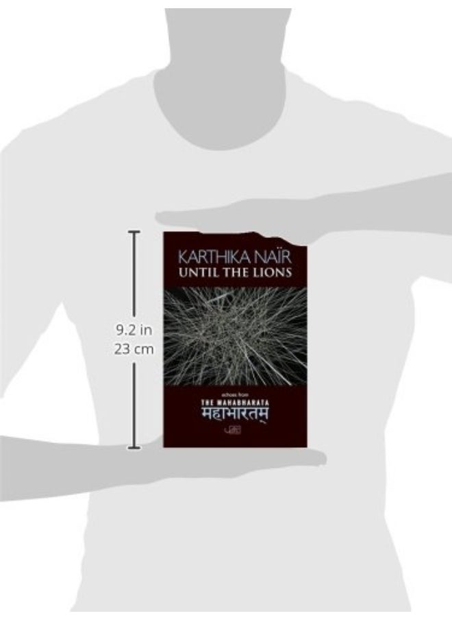 Until the Lions: Echoes from the Mahabharata  - Image 3