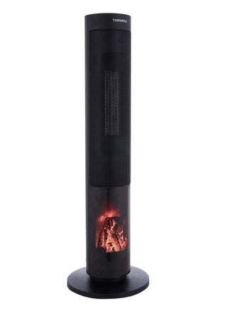 TORNADO Ceramic Heater 2000 Watt 16 meter Remote Black TPH-2000DF - pzsku/Z7248F06AEA534B438C25Z/45/_/1730705729/579322f2-af45-484f-a577-0af1ce214f4b