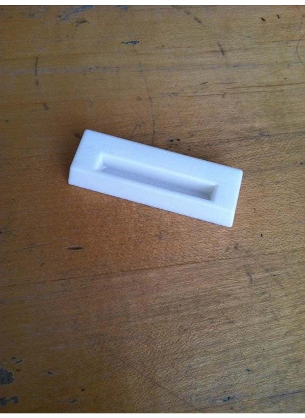 Epm3d iPod Nano 7th Generation Holding Plastic Apparatus  - Image 2