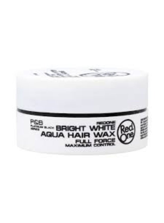 ريد ون جل واكس للشعر وايت أكوا 150 مل - Image 2