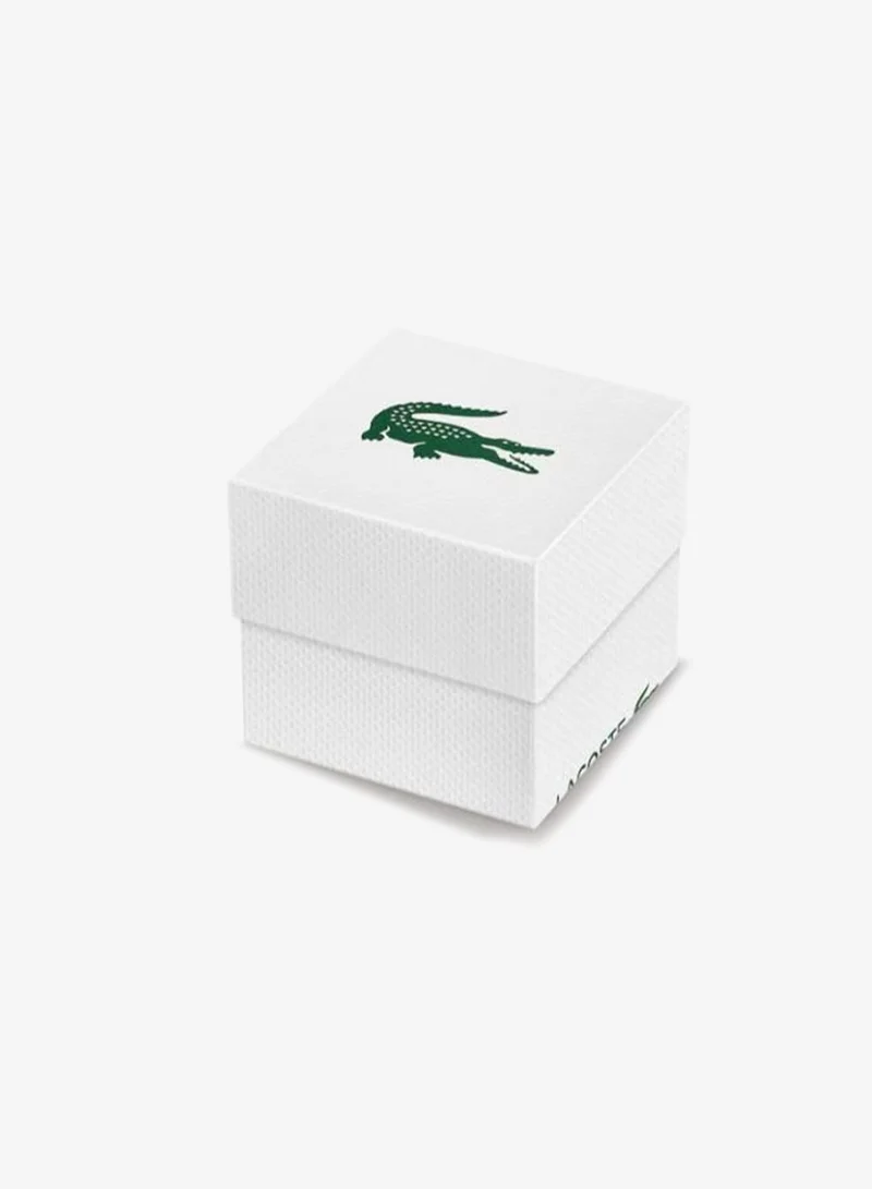 Lacoste  Quartz Analog Watch  with Leather Strap for Women | Best Price UAE
