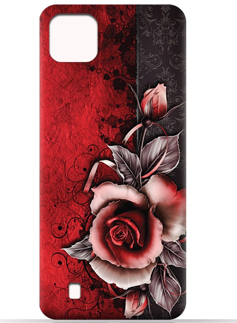 AMC DESIGN Protective Case Cover For Realme C11 (2021) - Image 2