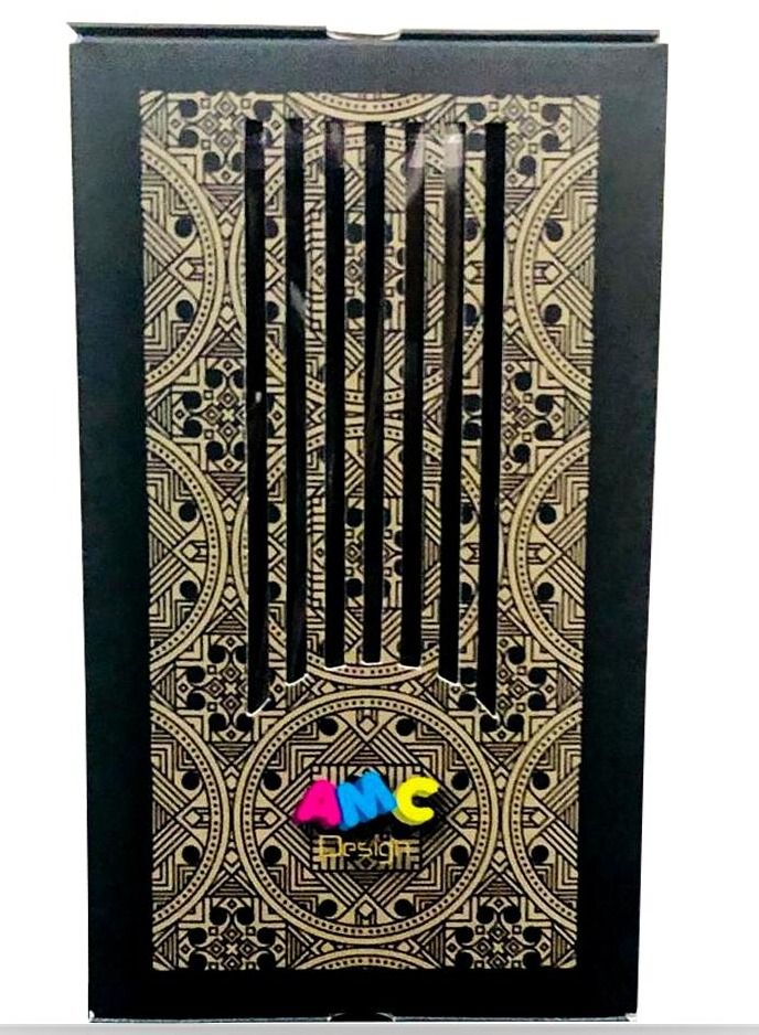 AMC DESIGN Protective Case Cover For Realme C11 (2021) - Image 3