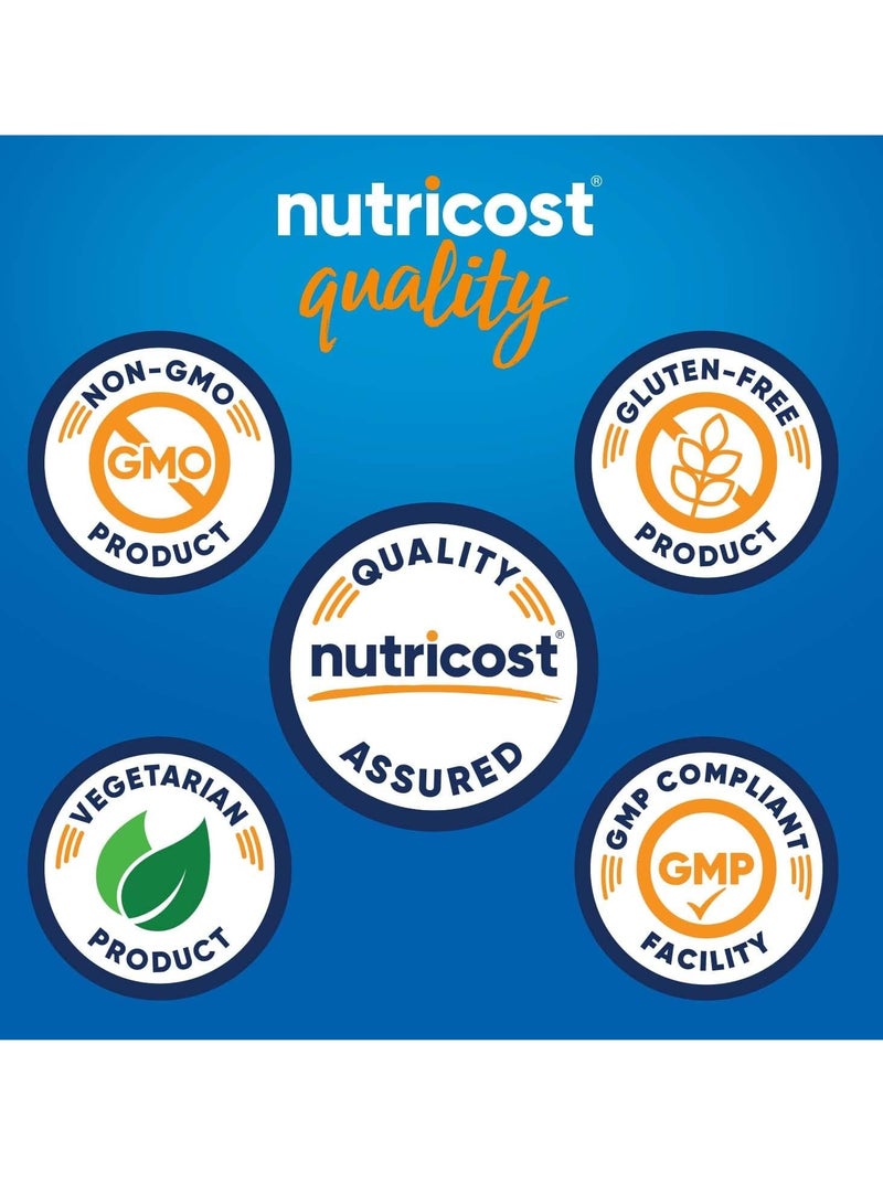 مسحوق بيتا ألانين من نيوتريكوست، 300 غرام - Image 3