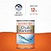 Bumble Bee Chub Mackerel 15 oz Can Pack of 12  Canned Mackerel Fish High Protein Keto Food Gluten Free - Image 4