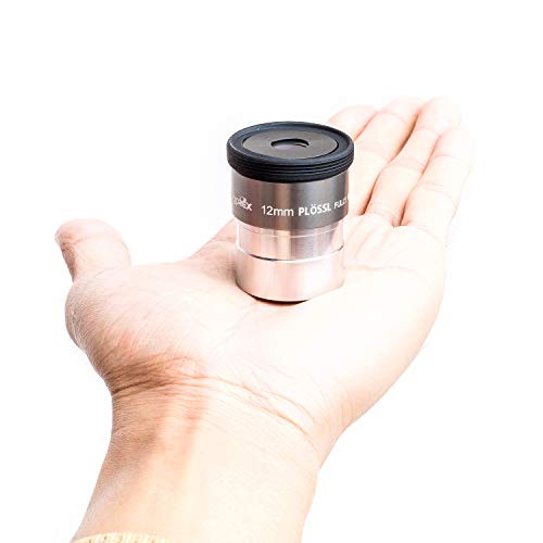 Meoptex 1-1/4 Super Plossl 4MM 6MM 9MM 12MM 15MM 32MM 40MM Eyepiece Green lens (12mm) - Image 4