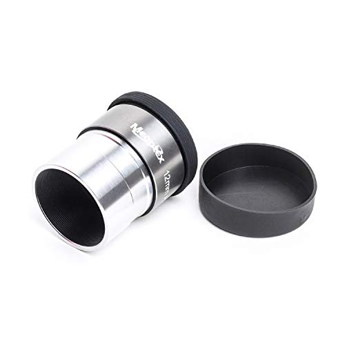 Meoptex 1-1/4 Super Plossl 4MM 6MM 9MM 12MM 15MM 32MM 40MM Eyepiece Green lens (12mm) - Image 3