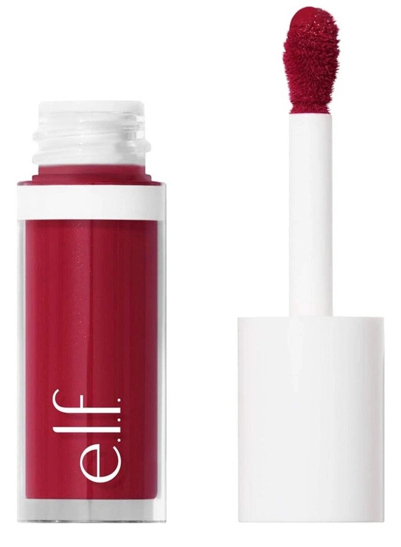 إلف Camo Liquid Blush Berry Well - Image 1