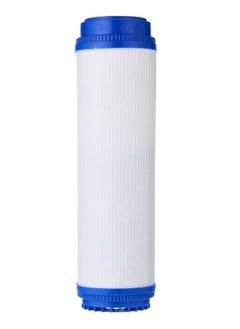 Duravel Duravel Replacement Water Filter Cartridges, Set of 3, White and Blue  - Image 2