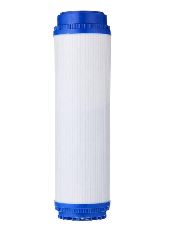 Duravel Replacement Water Filter Cartridges, Set of 3, White and Blue - Image 2