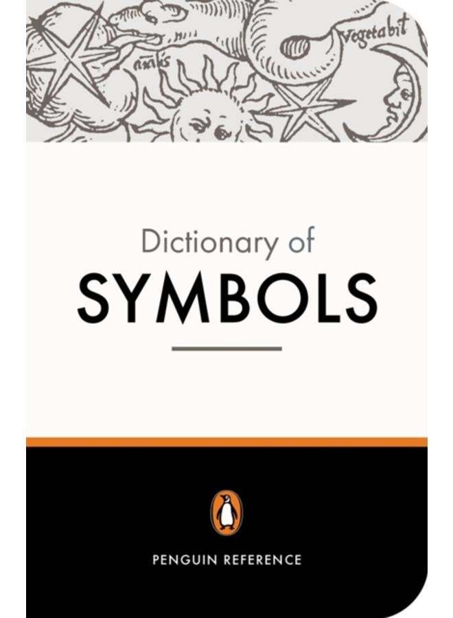 The Penguin Dictionary of Symbols 