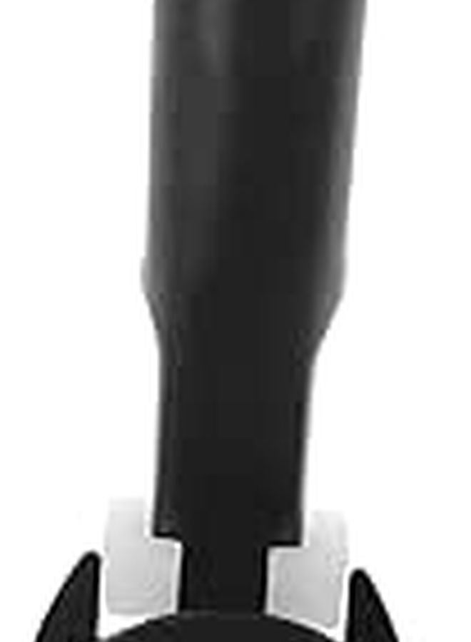 Mop Handle Adapter Replacement Chuck Bar Clamp Lightweight For Easy Floor Cleaning - Image 1