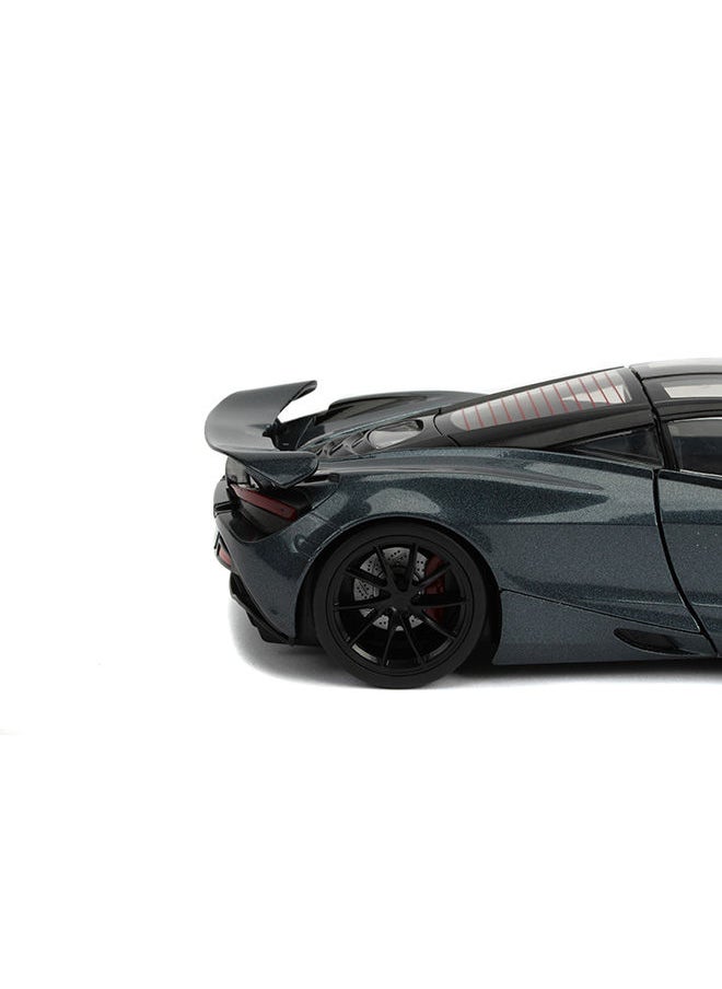 Fast And Furious Shaw'S Mclaren 720S 1:24 Color assortment