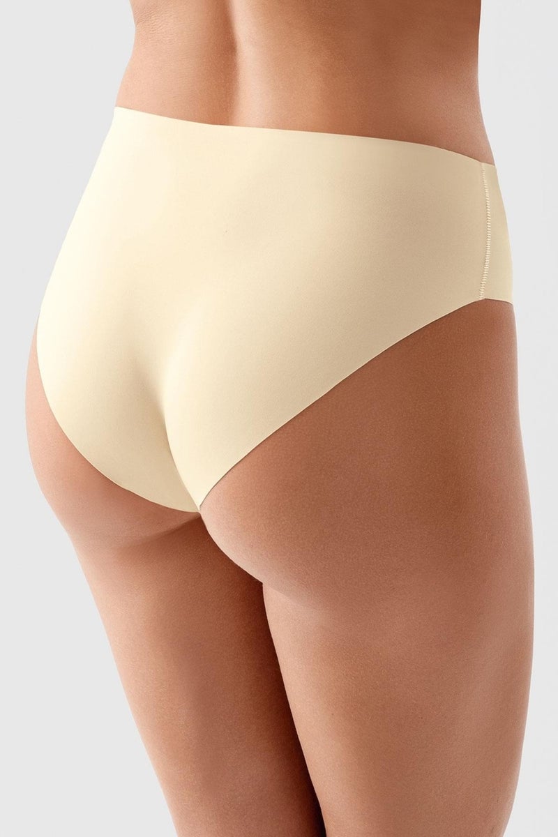 NEWBRA LINGERIE Laser Cut Slip | Skin 9203 - Image 4