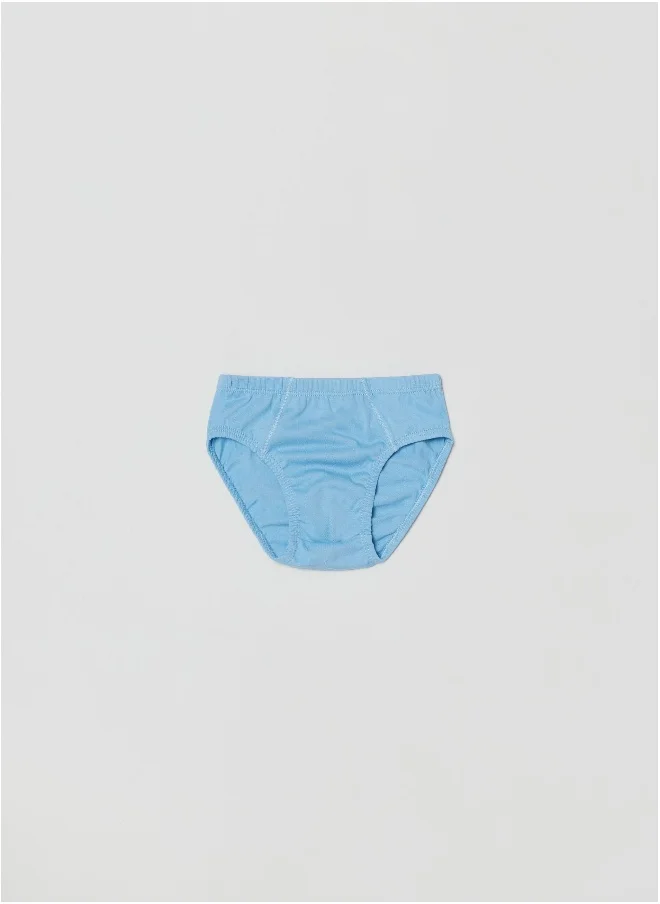 او في اس OVS Kids Boys Underwear