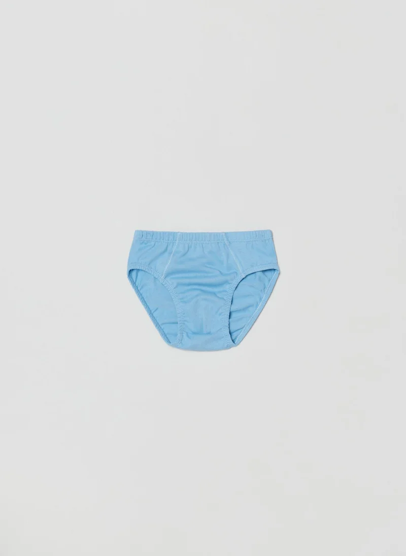 او في اس OVS Kids Boys Underwear