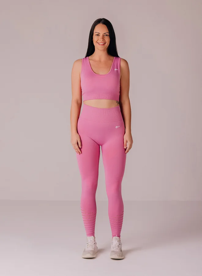 PALMFIT Palmfit Balance Seamless Sport Bra