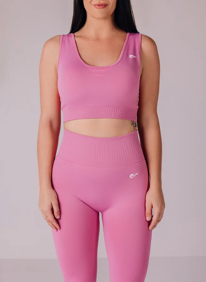 PALMFIT Palmfit Balance Seamless Sport Bra
