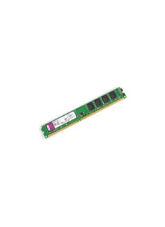 ماركة غير محددة وحدة ذاكرة 4 جيجابايت DDR3 DIMM PC3-10600 KVR1333D3N9/4G 