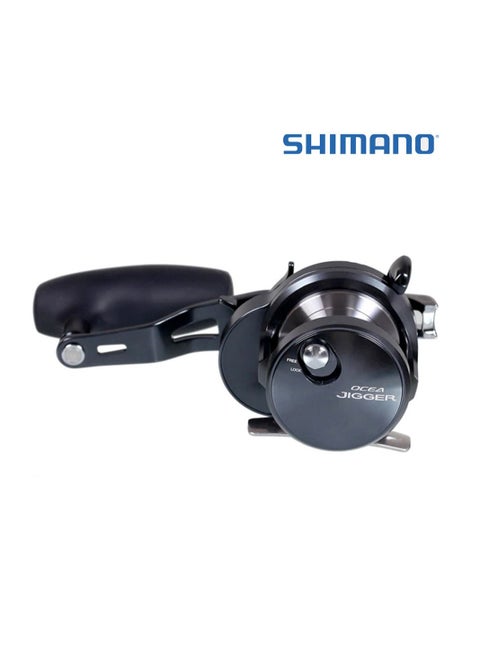 Shimano Ocea Jigger F Custom Overhead Reel