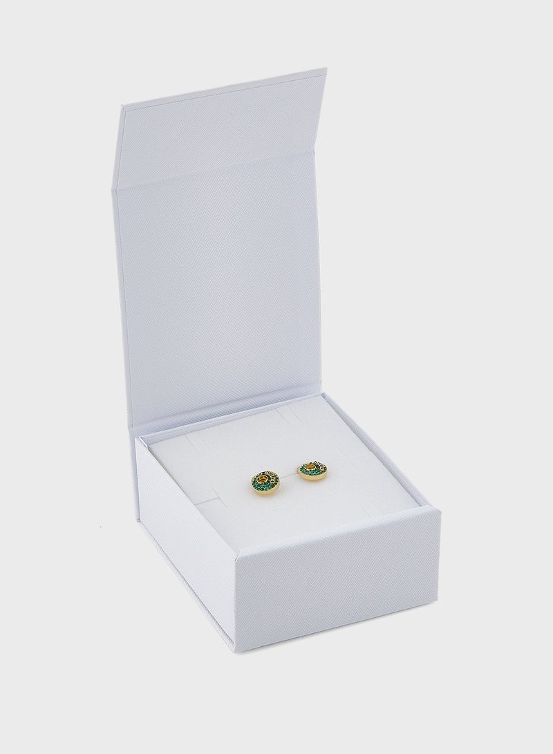 GUESS Blooming Summer Stud Earrings  - Image 3