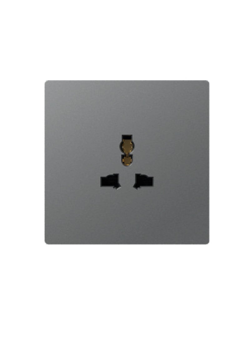 Foreign trade socket (multi-function socket) 